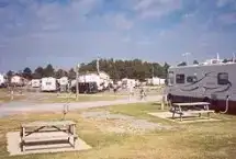 Lakeside Landing RV Park & Marina