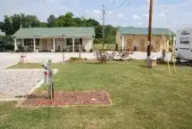 Photo showing Heritage Acres RV Park