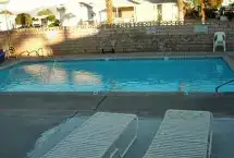 Lake Tamarisk Desert Resort