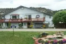 Cozy Comfort RV Park and Mountain Retreat