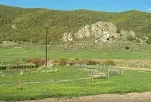 Photo showing Portneuf Bend Campground