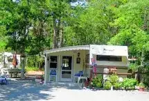 Photo showing Old Chatham Road RV Resort