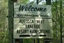 Augusta - West Lakeside Resort