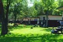 Photo showing Sherman's Resort Cabins & Campground