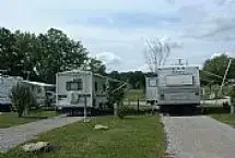 Photo showing Cozy C RV Campground