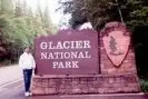 Photo showing Glacier National Park