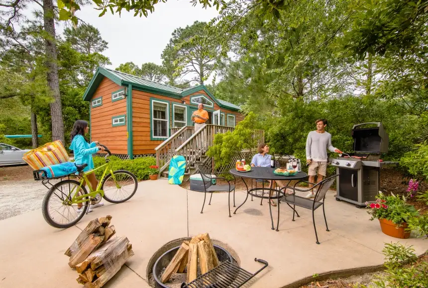 Wilmington KOA