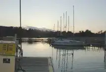 Patterson Harbor Marina & Resort