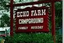 Echo Farm Campground