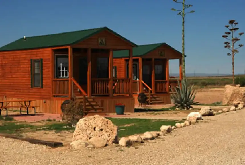 Carlsbad KOA 