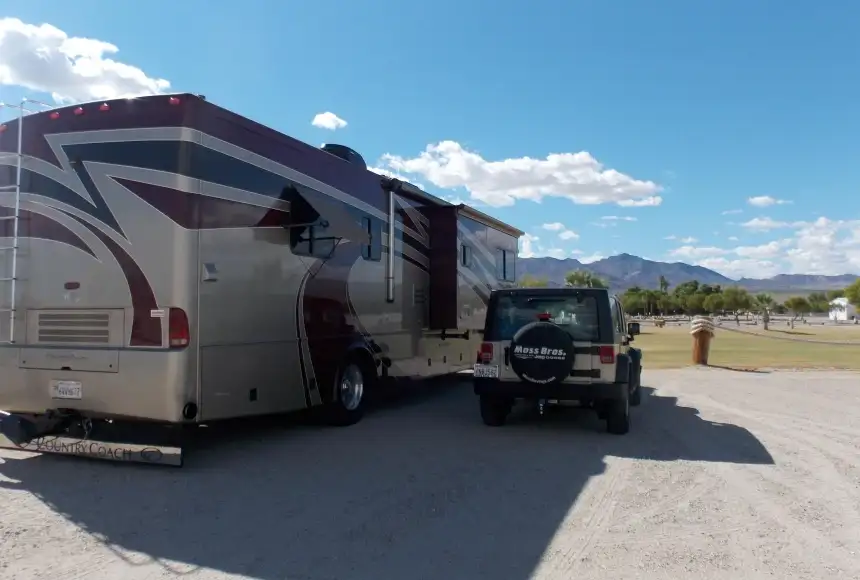 Laughlin / Avi Casino KOA 
