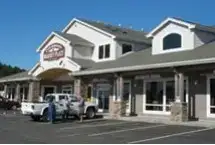 Cape Kiwanda RV Park