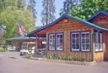 Bridgeview RV Resort