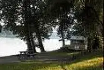 Wray's Riverfront Campground