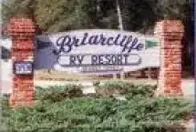 Photo showing Briarcliffe RV Resort Inc.