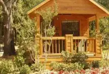 Photo showing Mill Creek Ranch Resort