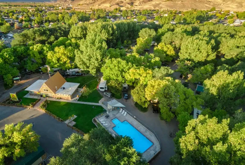 Richfield KOA