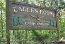 Photo showing Eagle's Roost
