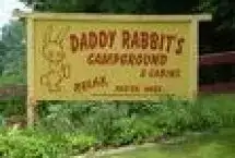 Daddy Rabbit Campground