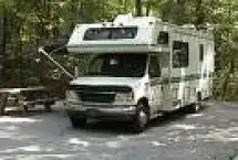 Photo showing Interstate Campground