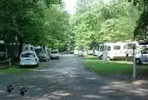 Shenandoah Hills Campground and Cottages