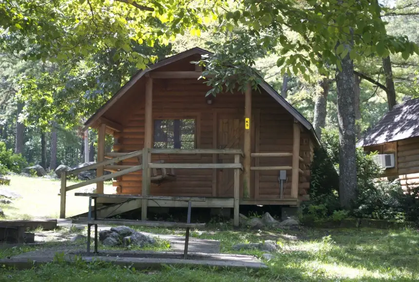 Wytheville KOA