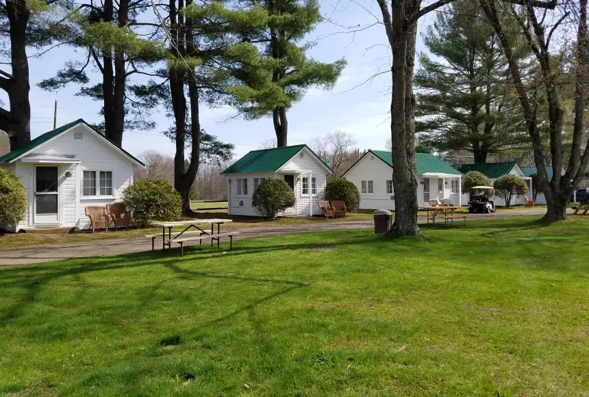 Brattleboro North KOA 