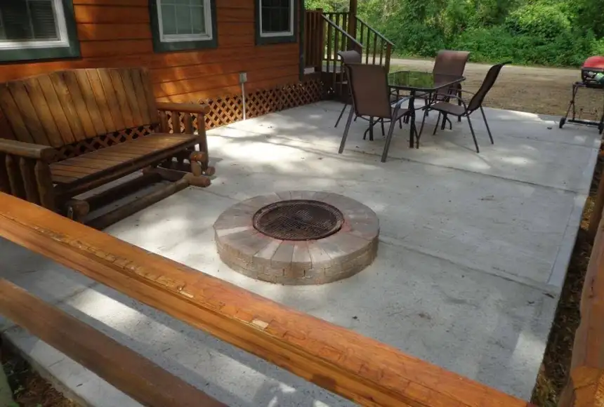 Oakdale KOA