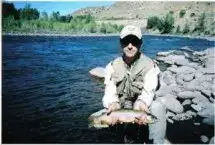Yellowstone Valley Inn