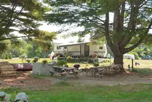 Waters Edge Family Campground