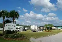 Azalea Acres RV Park