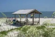 Dauphin Island Campground