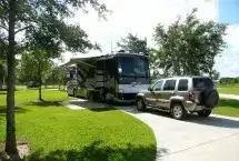 Emmaus Motor Coach Park