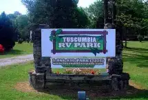 Tuscumbia RV Park