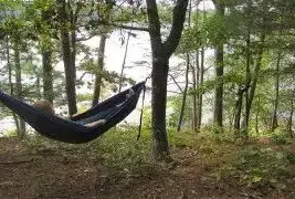 Colbert County Rose Trail Park