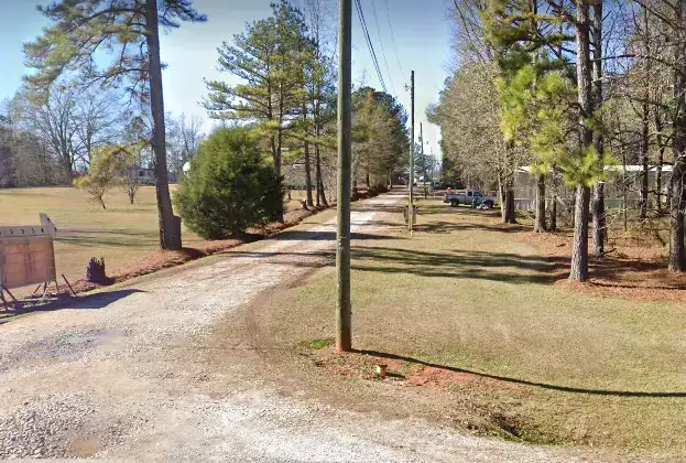 B&B RV Park
