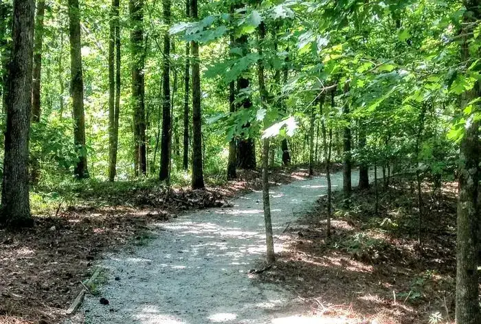 Deerlick Creek Park (usace)