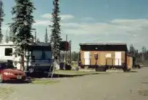 Bull Shooter RV Park