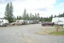 Mat - Su Valley RV Park and Campground
