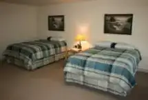 Denali Rainbow Village & RV Park