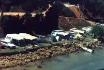 Klondike RV Park & Cabins