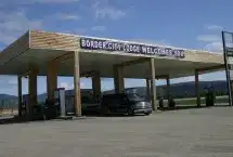 Border City Motel & RV Park