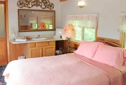 Aurora Express Bed and Breakfast