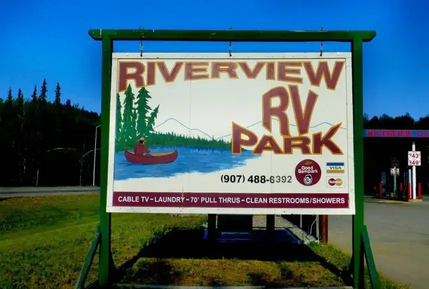 Riverview RV Park