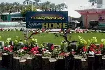 Friendly Acres RV Park