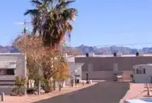 Saguaro Mobile RV Resort