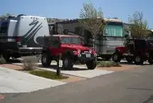 Yavapai Apache RV Resort