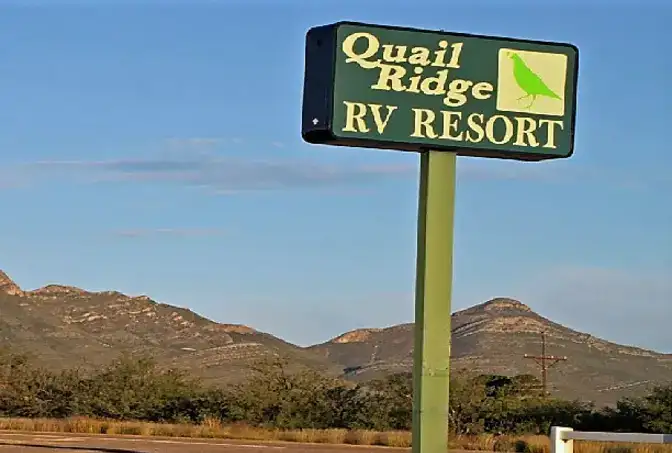 Quail Ridge RV Resort