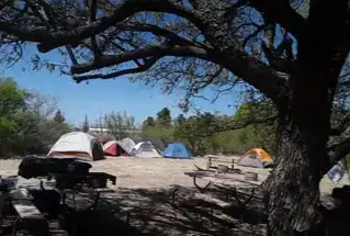 Red Barn Campground