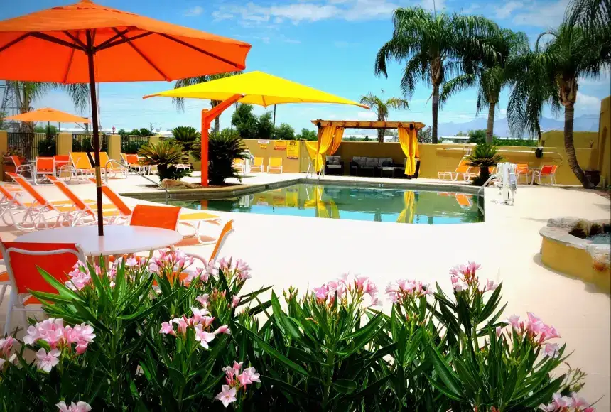 Tucson / Lazydays KOA Resort